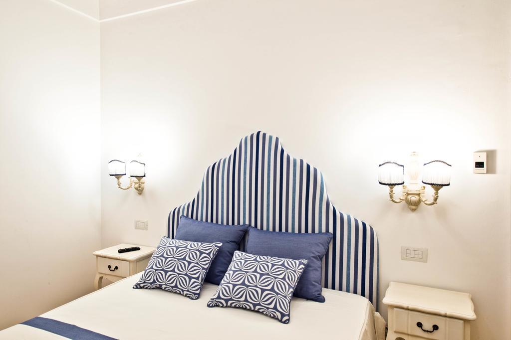 Apartament Casa Cinque Positano Zewnętrze zdjęcie